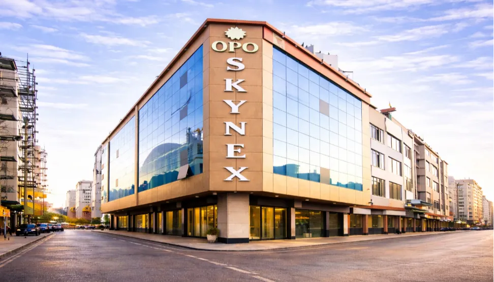 OPO Essential SKYNEX